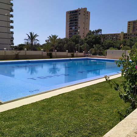 Estudio Paraiso Aguadulce  Exteriér fotografie