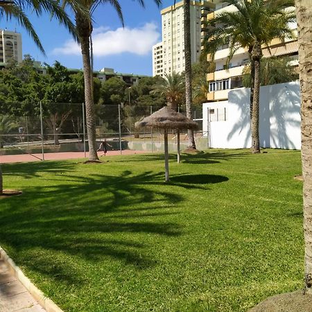 Estudio Paraiso Aguadulce  Exteriér fotografie