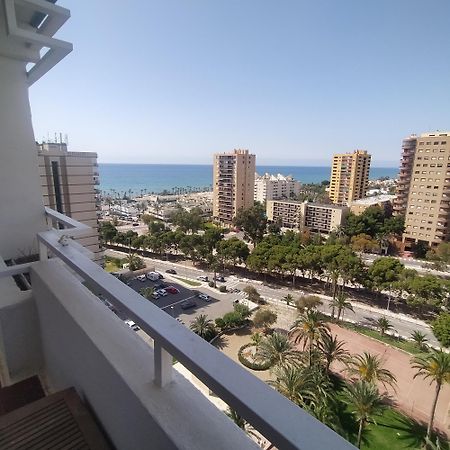 Estudio Paraiso Aguadulce  Exteriér fotografie