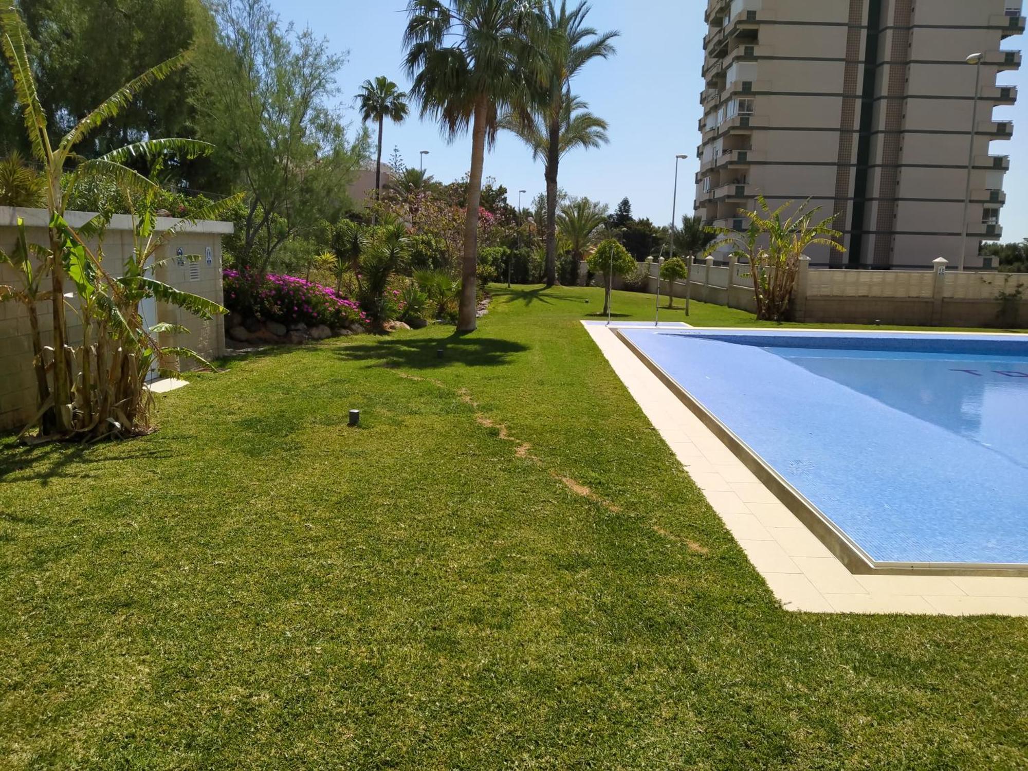 Estudio Paraiso Aguadulce  Exteriér fotografie