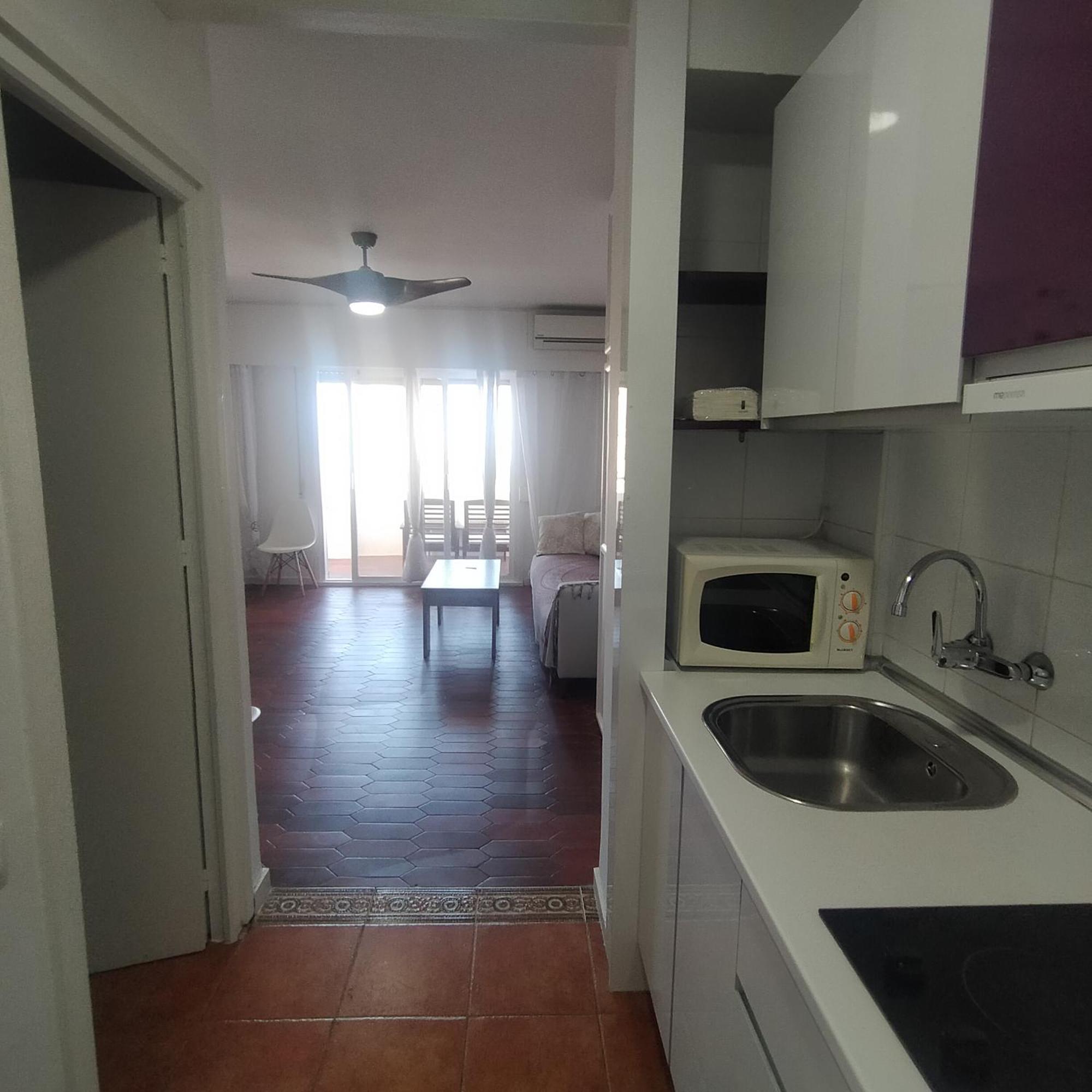Estudio Paraiso Aguadulce  Exteriér fotografie