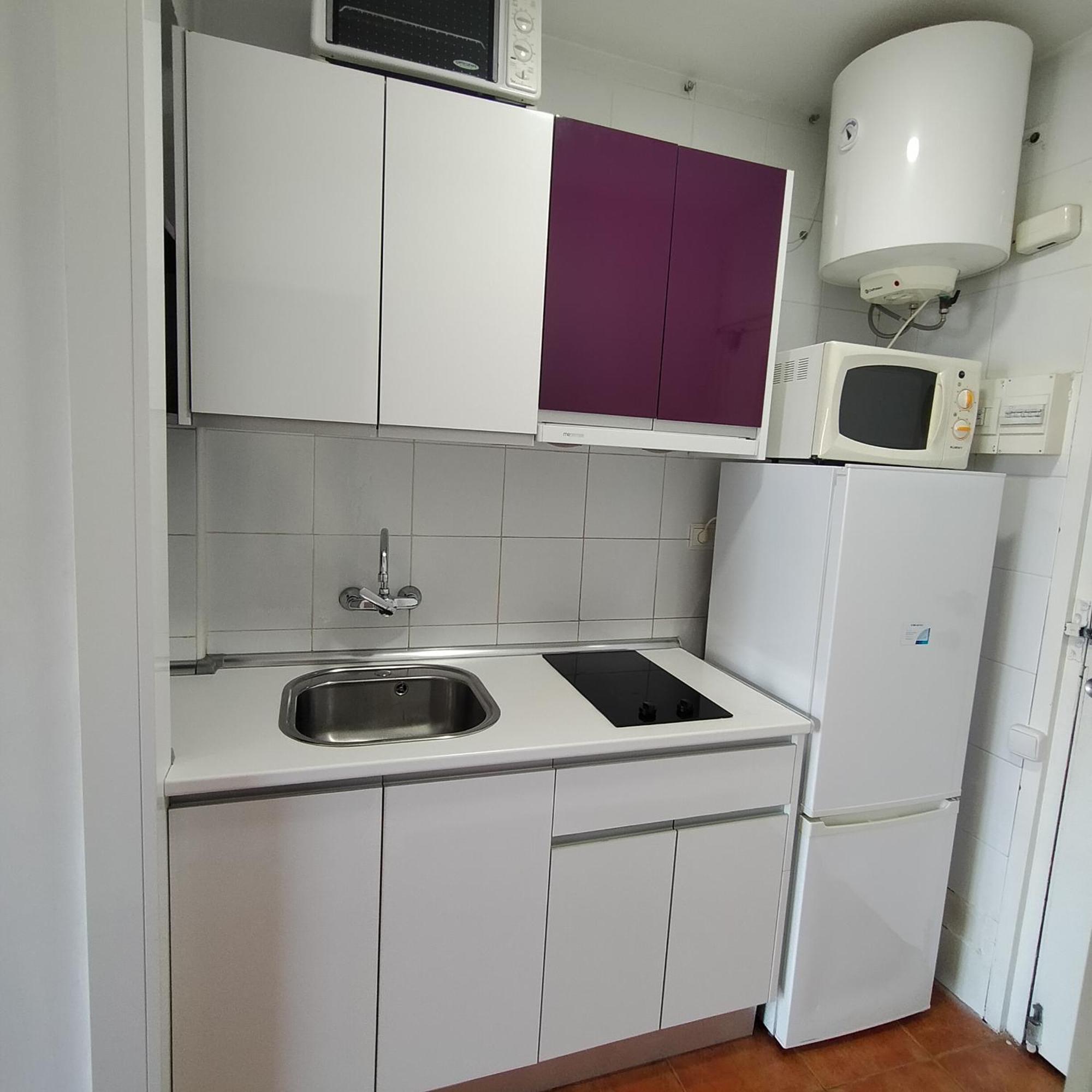 Estudio Paraiso Aguadulce  Exteriér fotografie
